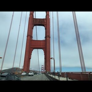 Meet your Posher, Jeff